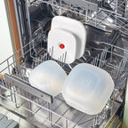Vacuum Container