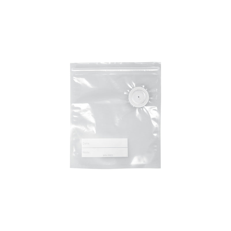 Lot De 10 Sacs Sous Vide Réutilisables "Save-It"