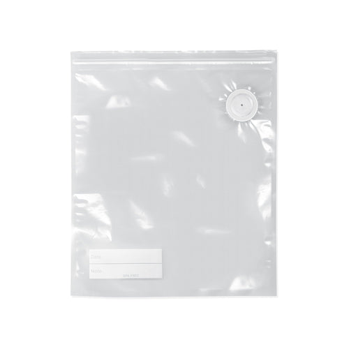 Accessoires - Lot De 6 Sacs Sous Vide Réutilisables "Save-It"