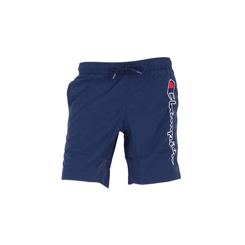 Short De Bain Champion - Bleu Marine