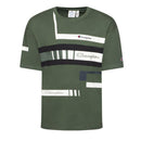 T-Shirt Champion - Kaki