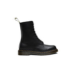 1490 Smooth Boots - Black