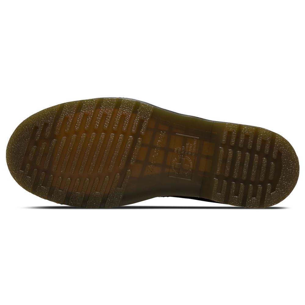1490 Smooth Boots - Black