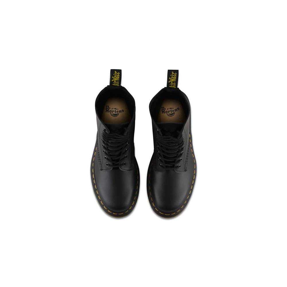 1490 Smooth Boots - Black