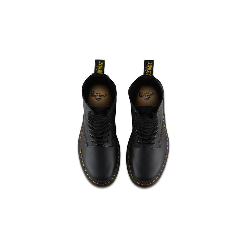 Dr Martens - 1490 Smooth Boots - Black