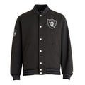 Blouson New Era Nfl Varsity Oakrai