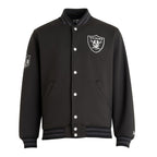 Blouson New Era Nfl Varsity Oakrai