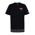 Tee-Shirt New Era Nba Team Wordmark Tee Chibul