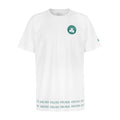 Tee-Shirt New Era Nba Team Wordmark Tee Boscel