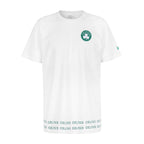 Tee-Shirt New Era Nba Team Wordmark Tee Boscel
