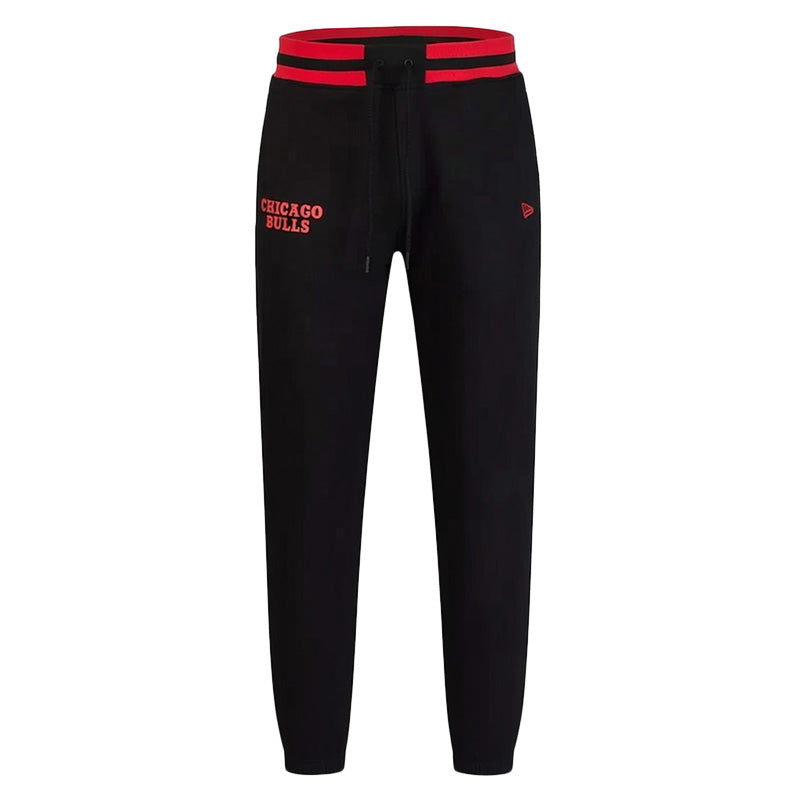 Pantalon De Survêtement New Era Nba Stripe Rib Chibul