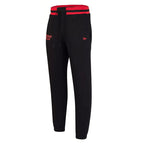 Pantalon De Survêtement New Era Nba Stripe Rib Chibul