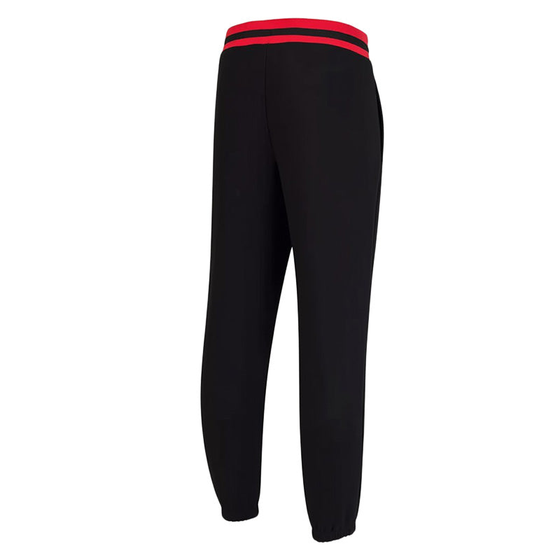 Pantalon De Survêtement New Era Nba Stripe Rib Chibul
