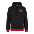 Sweat À Capuche New Era Nba Stripe Rib Chibul