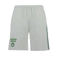 Short Homme New Era Nba Stripe Piping Boston Celtics