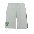 Short Homme New Era Nba Stripe Piping Boston Celtics