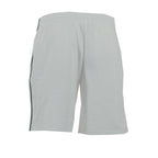 Short Homme New Era Nba Stripe Piping Boston Celtics