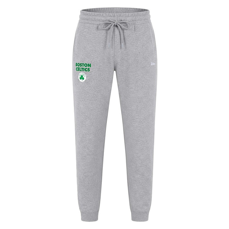 Pantalon De Survêtement New Era Nba Stripe Piping Boscel