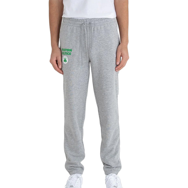 Pantalon De Survêtement New Era Nba Stripe Piping Boscel