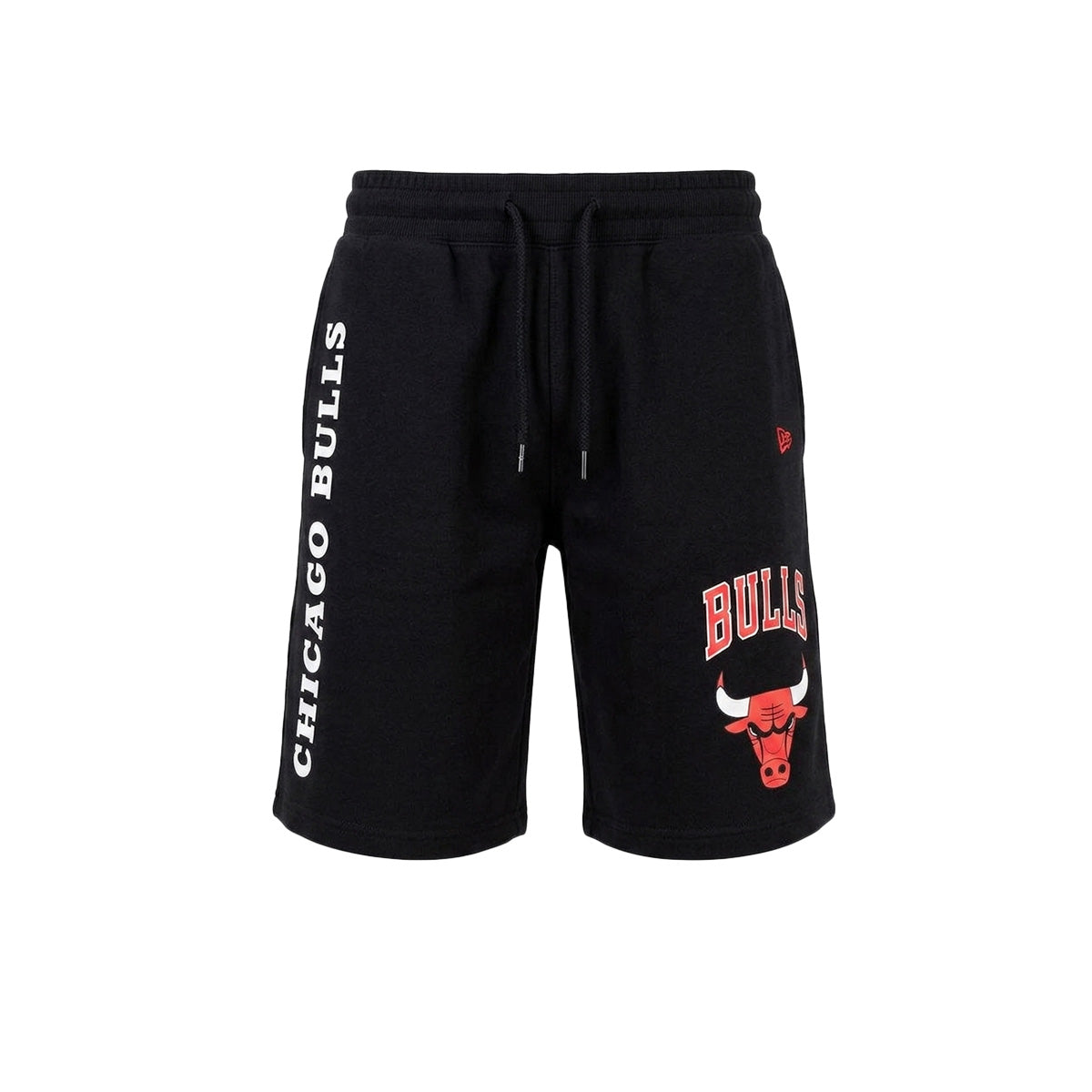 Short New Era Nba Logo Stack Chibul