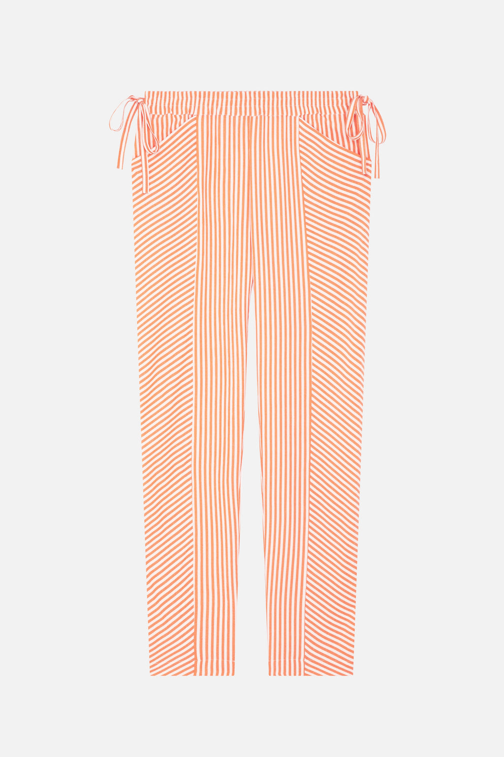 Trousers Amos Melina MANDARIN