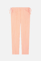 Trousers Amos Melina MANDARIN