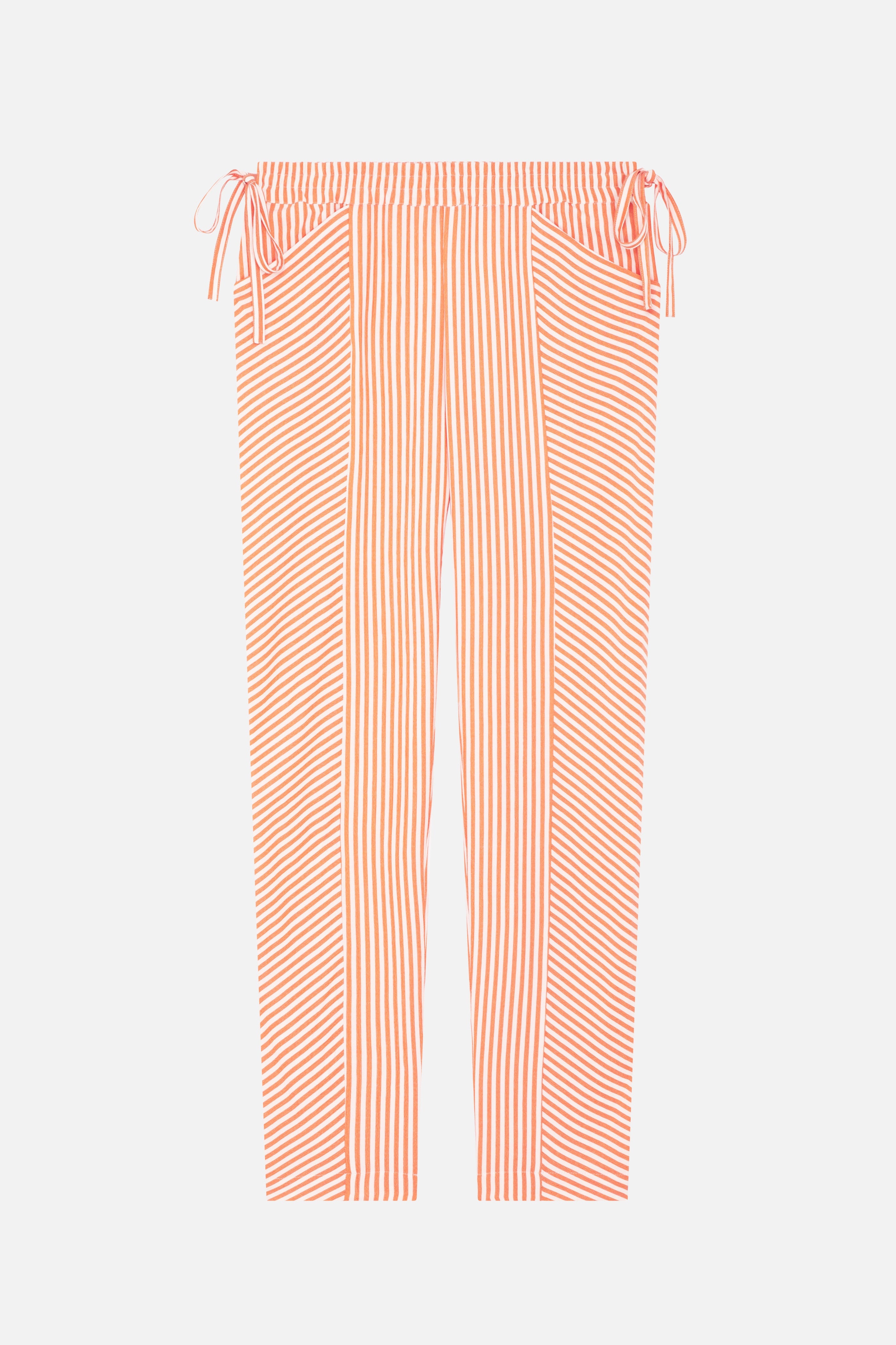 Trousers Amos Melina MANDARIN