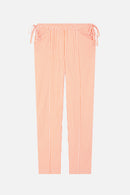 Amos Melina MANDARINE pants