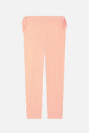 Amos Melina MANDARINE pants