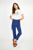 Amos Melina MANDARINE pants