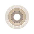 3In1 Ring - Set De 3 Dessous De Plat