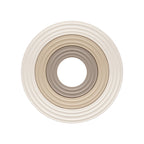 3In1 Ring - Set De 3 Dessous De Plat