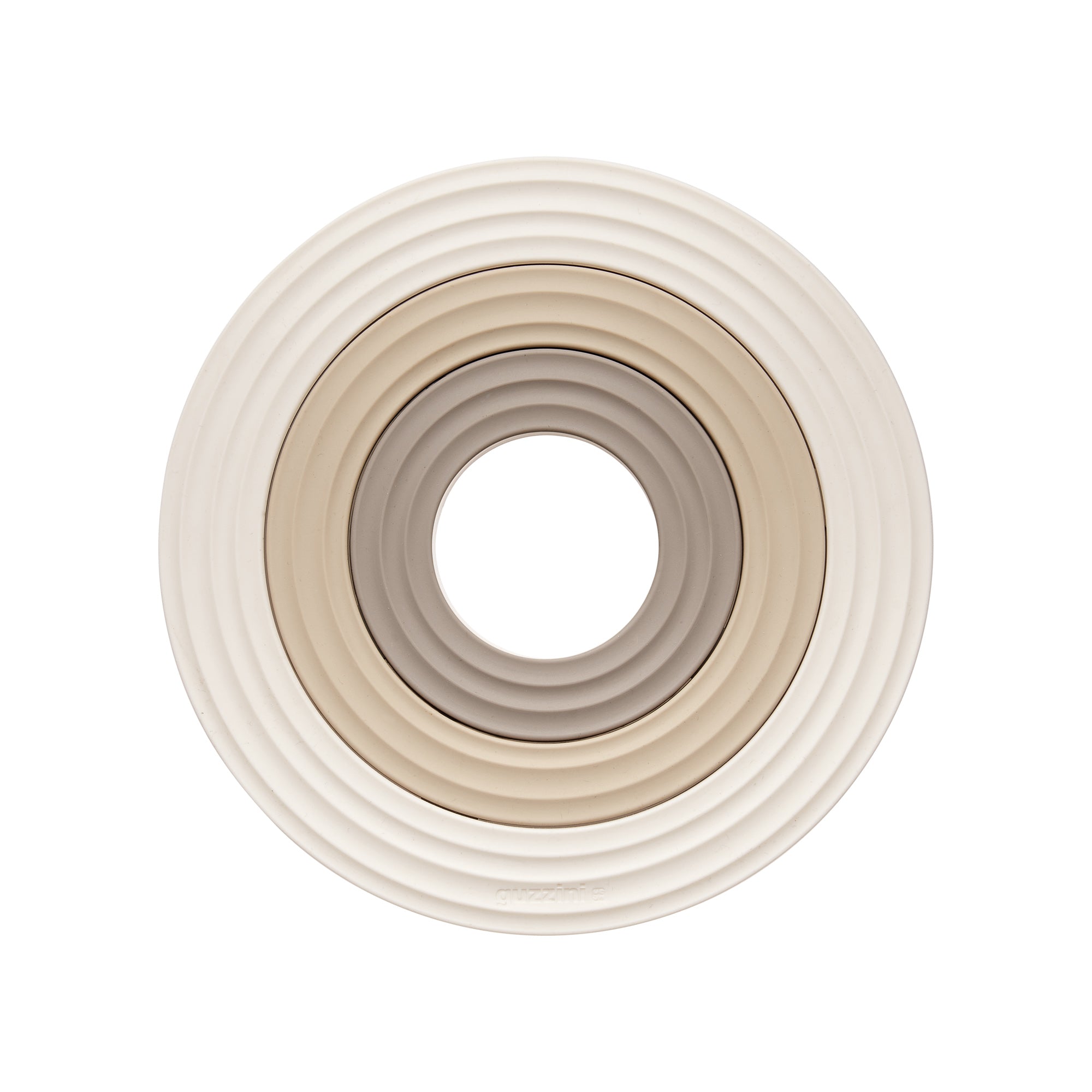 3In1 Ring - Set De 3 Dessous De Plat