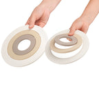3In1 Ring - Set De 3 Dessous De Plat