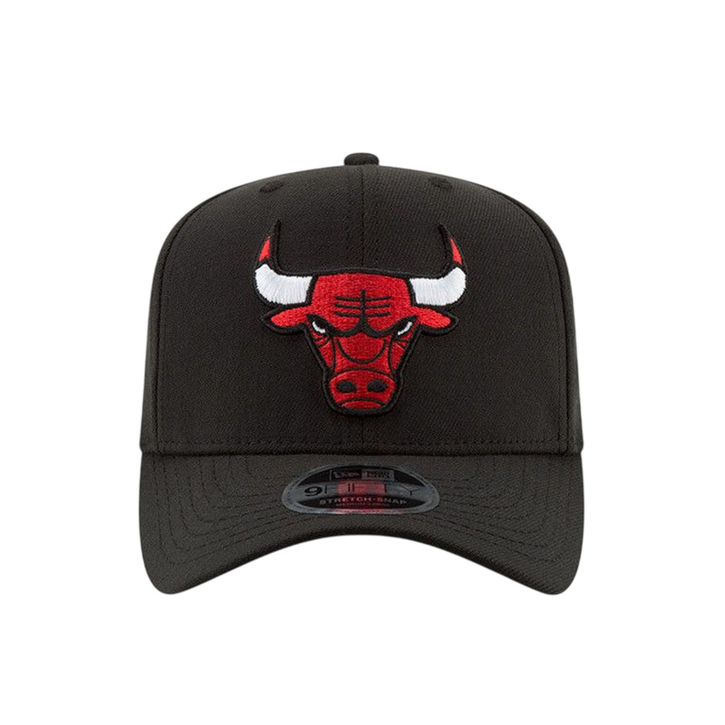 Casquette New Era Stretch Snap 9Fifty Chibul