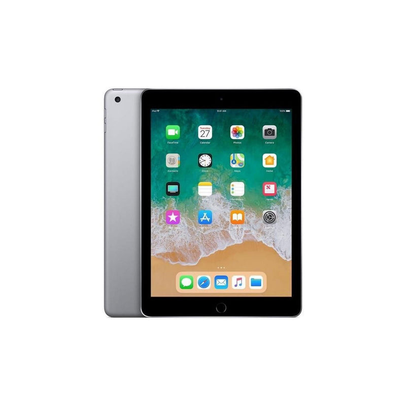 Ipad 6 4G Grade A+ 32Gb Gris Sidéral