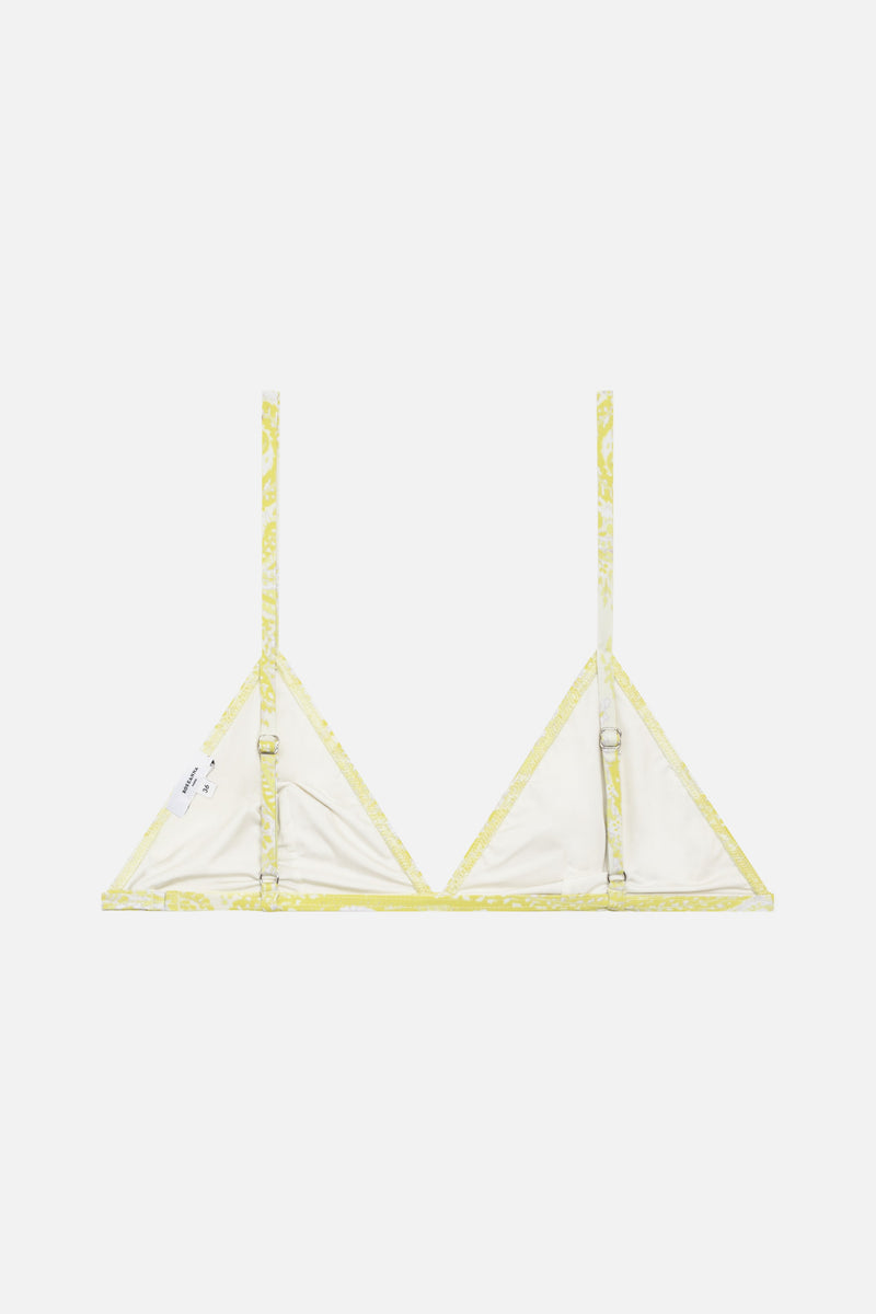 Haut de maillot Music Paisley SOLEIL