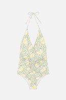 Falcon Farfalla MILK swimsuit