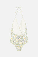 Falcon Farfalla MILK swimsuit