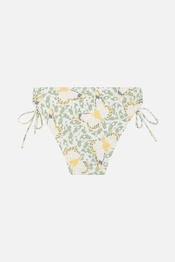 Wood Farfalla LAIT swimsuit bottoms