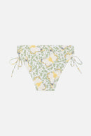 Bas de maillot Wood Farfalla LAIT