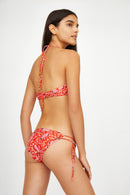 Bas de maillot Wood Farfalla LAIT