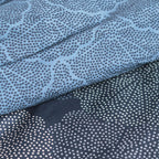 Sunshine - Parure De Lit Motif 11.10 - Bleu