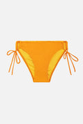 Wood Gaufre MANDARINE Swimsuit Bottom