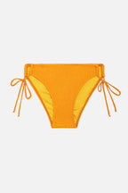 Wood Gaufre MANDARINE Swimsuit Bottom
