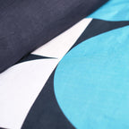 Sunshine - Juego De Cama Estampado 11.16 - Azul