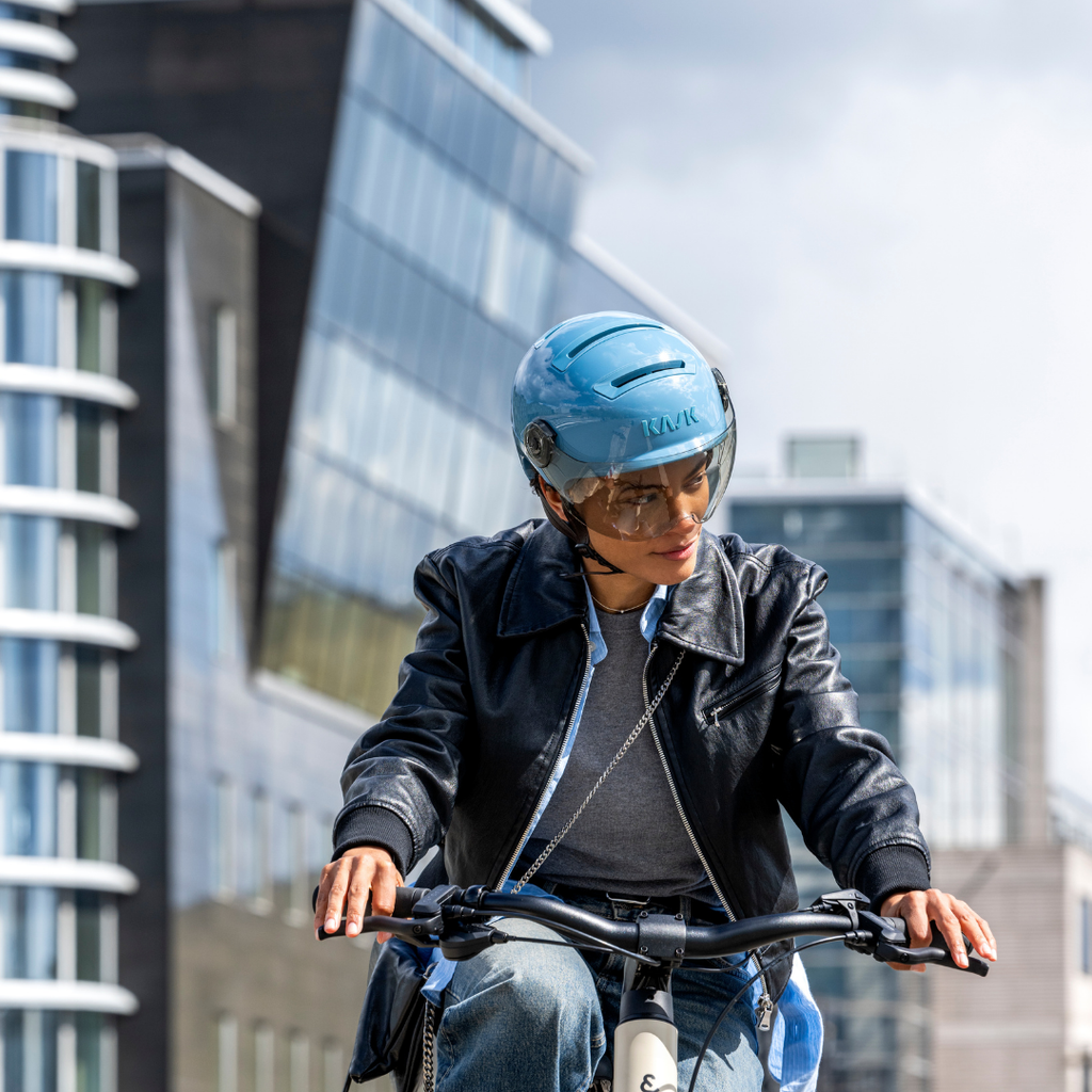 Casque Urban R - Wg11 - Zucchero-250