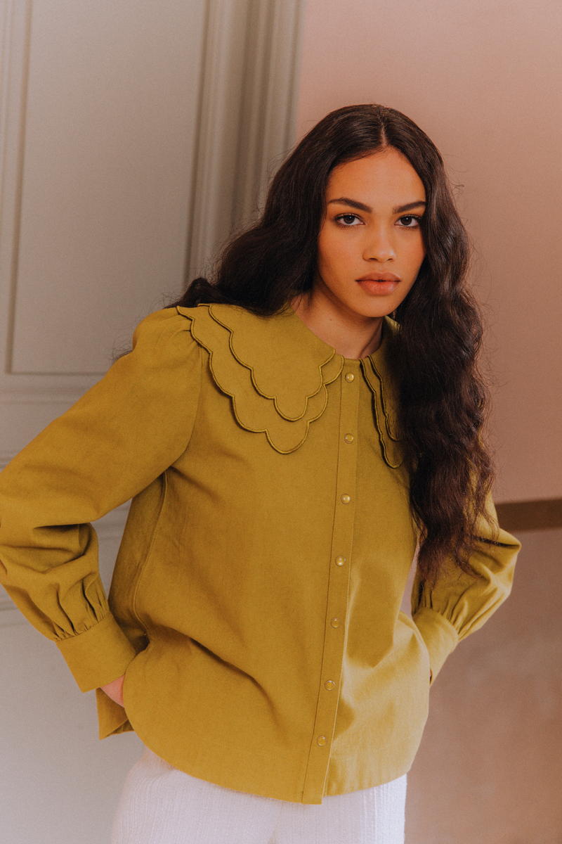 Chemise Paula
