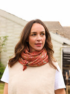 Foulard Adulte Thane Nude