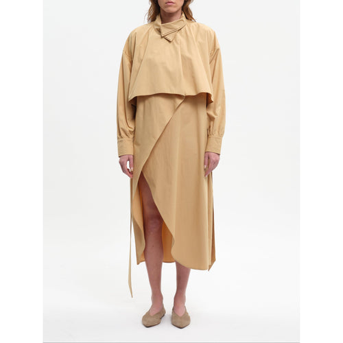 Robe Georgia Sand